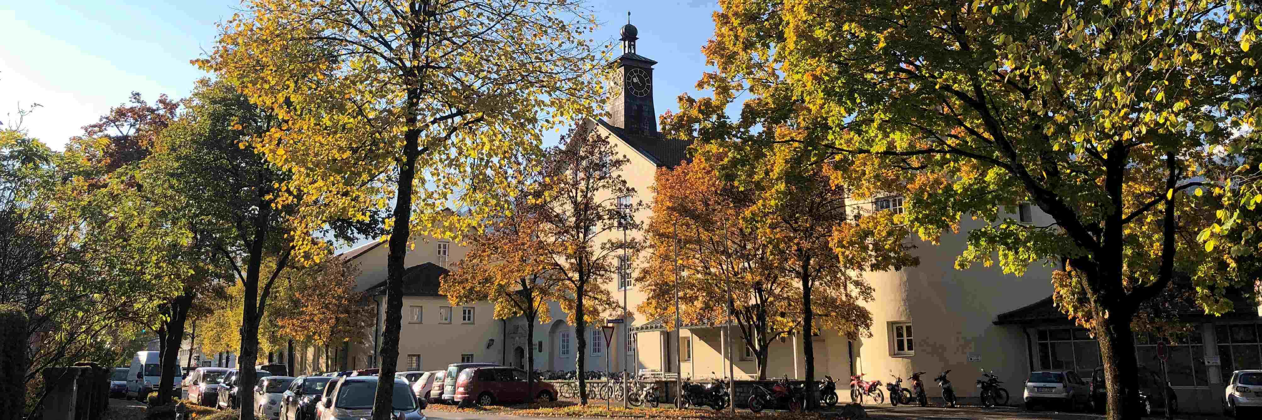 Werdenfels-Gymnasium Garmisch-Partenkirchen