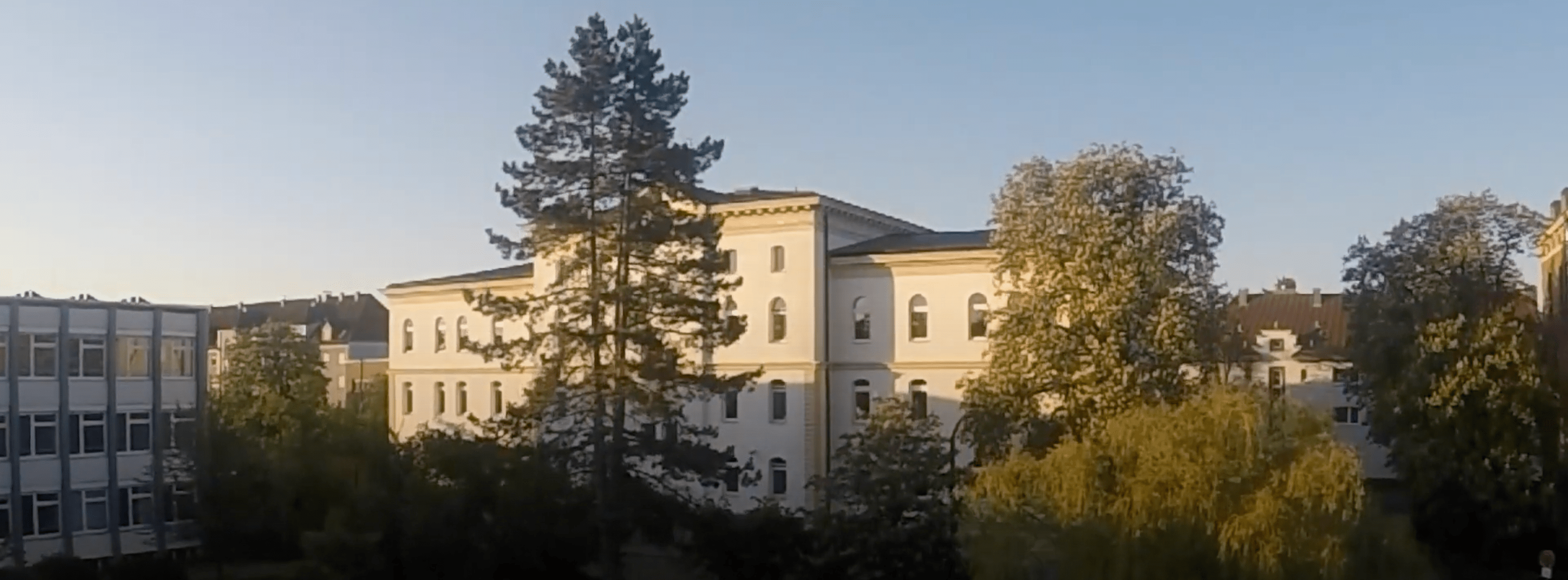 Technikerschule Erlangen