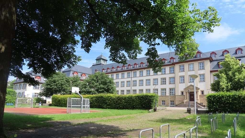 Clara-Schumann-Gymnasium Lahr