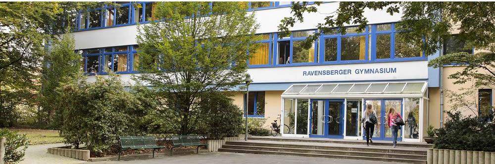 Ravensberger Gymnasium Herford