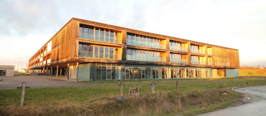 Gymnasium Markt Indersdorf