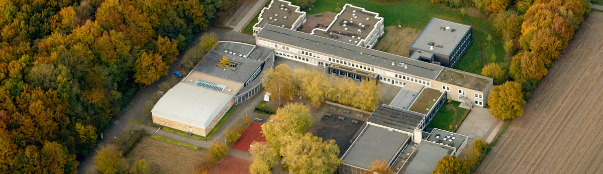 St. Pius Gymnasium Coesfeld