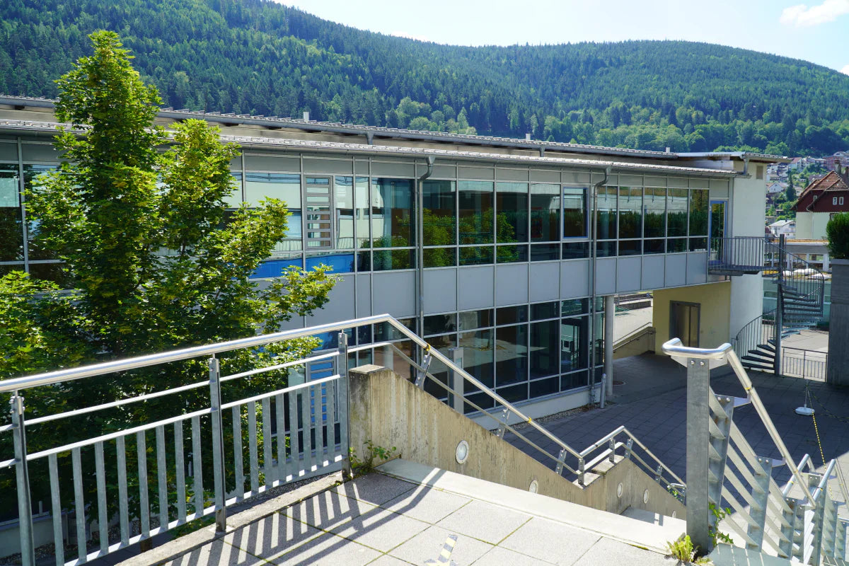 Enztal-Gymnasium Bad Wildbad