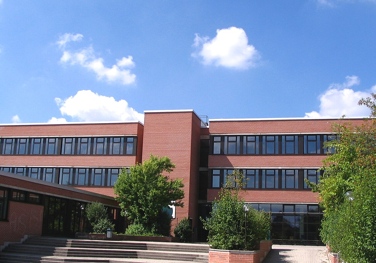 Gabelsberger Gymnasium Mainburg