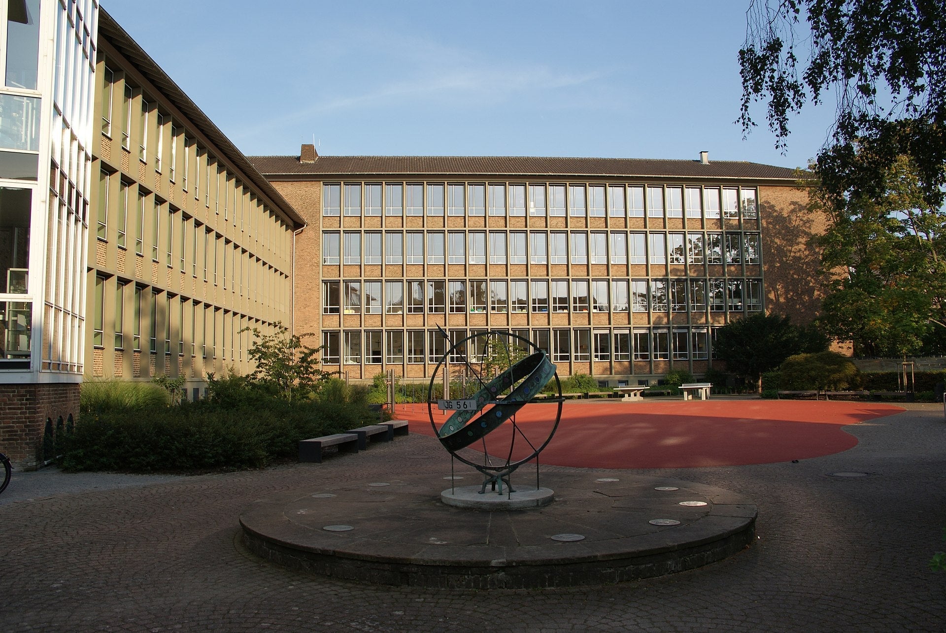 Marienschule Münster