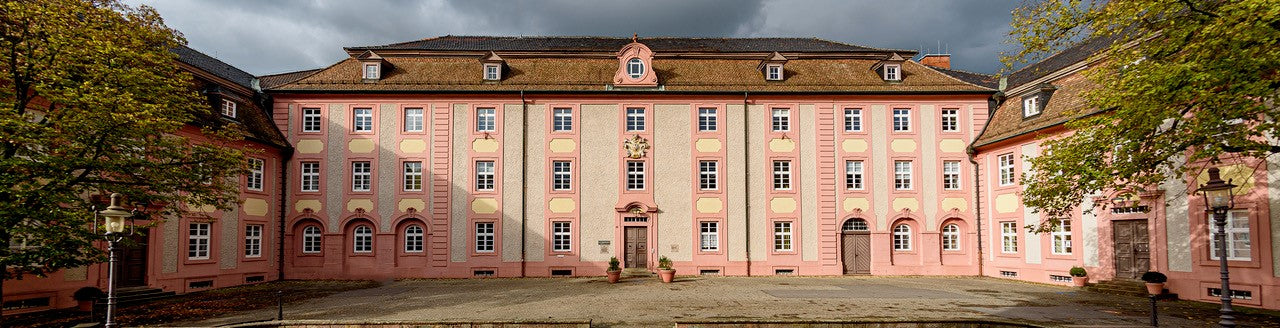 Ludwig-Wilhelm-Gymnasium Rastatt